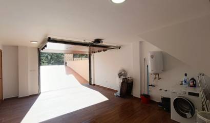 Venta - Villa - Pinar de Campoverde