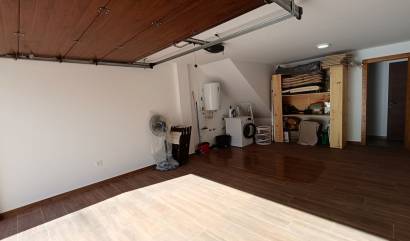 Venta - Villa - Pinar de Campoverde