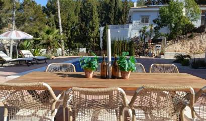 Venta - Villa - Pinar de Campoverde