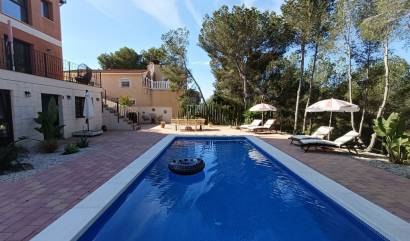 Venta - Villa - Pinar de Campoverde