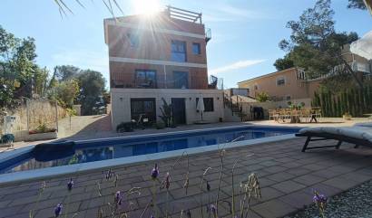 Venta - Villa - Pinar de Campoverde