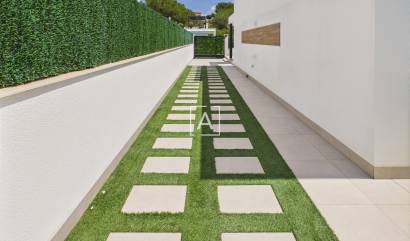 Venta - Villa - Pinar de Campoverde