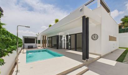 Venta - Villa - Pinar de Campoverde