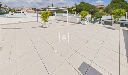 Venta - Villa - Pinar de Campoverde