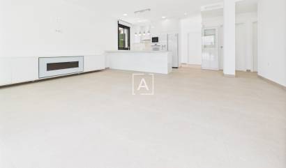 Venta - Villa - Pinar de Campoverde