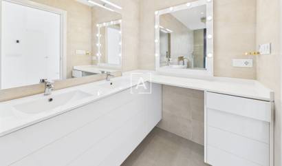 Venta - Villa - Pinar de Campoverde