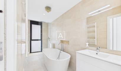 Venta - Villa - Pinar de Campoverde