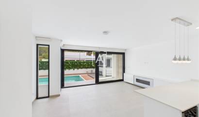 Venta - Villa - Pinar de Campoverde