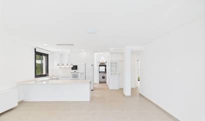 Venta - Villa - Pinar de Campoverde