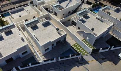 Venta - Villa - Pinar de Campoverde