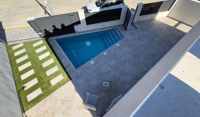 Venta - Villa - Pinar de Campoverde