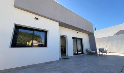 Venta - Villa - Pinar de Campoverde
