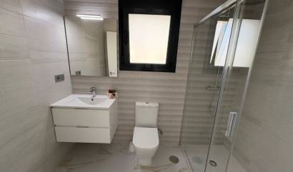 Venta - Villa - Pinar de Campoverde