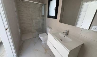 Venta - Villa - Pinar de Campoverde