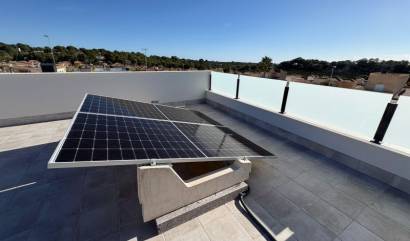 Venta - Villa - Pinar de Campoverde