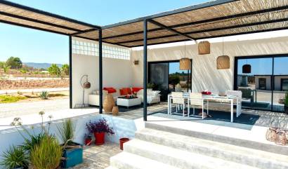 Venta - Villa - Pinoso