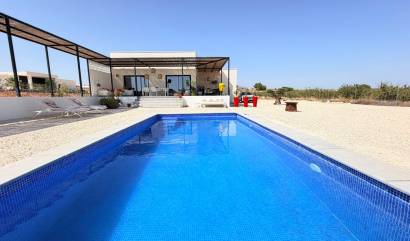 Venta - Villa - Pinoso