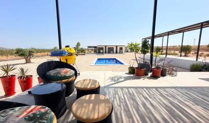 Venta - Villa - Pinoso