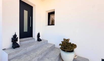 Venta - Villa - Pinoso