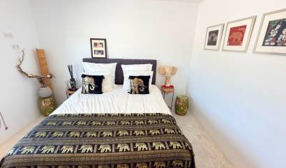 Venta - Villa - Pinoso
