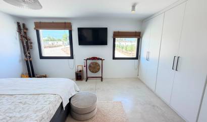 Venta - Villa - Pinoso
