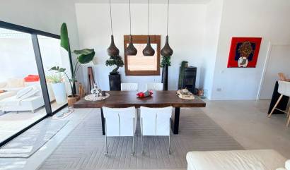 Venta - Villa - Pinoso