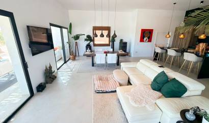 Venta - Villa - Pinoso