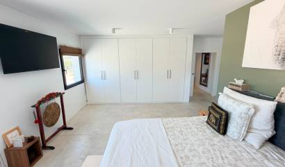 Venta - Villa - Pinoso