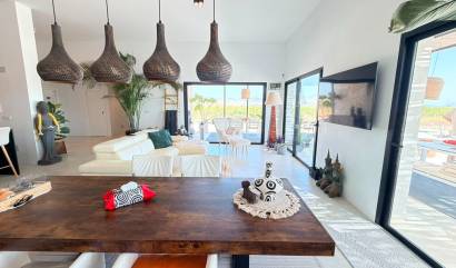 Venta - Villa - Pinoso