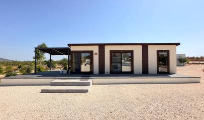 Venta - Villa - Pinoso