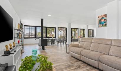 Venta - Villa - Puerto Lumbreras - Esparragal de Puerto Lumbreras