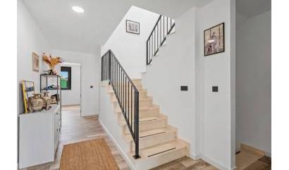Venta - Villa - Puerto Lumbreras - Esparragal de Puerto Lumbreras