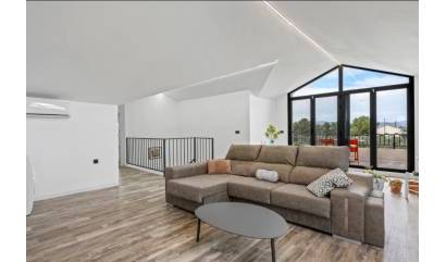 Venta - Villa - Puerto Lumbreras - Esparragal de Puerto Lumbreras