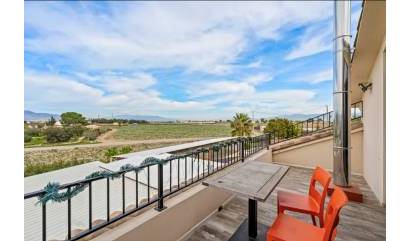Venta - Villa - Puerto Lumbreras - Esparragal de Puerto Lumbreras