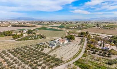 Venta - Villa - Puerto Lumbreras - Esparragal de Puerto Lumbreras