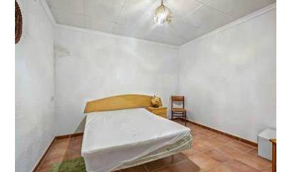Venta - Villa - Puerto Lumbreras - Esparragal de Puerto Lumbreras