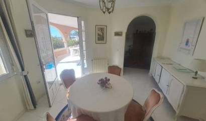 Venta - Villa - Quesada - Ciudad Quesada