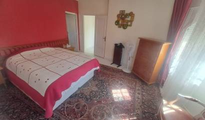 Venta - Villa - Quesada - Ciudad Quesada