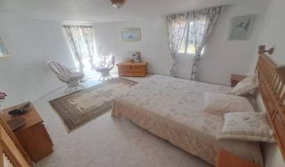 Venta - Villa - Quesada - Ciudad Quesada