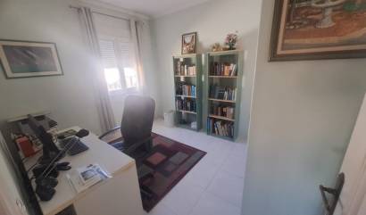 Venta - Villa - Quesada - Ciudad Quesada