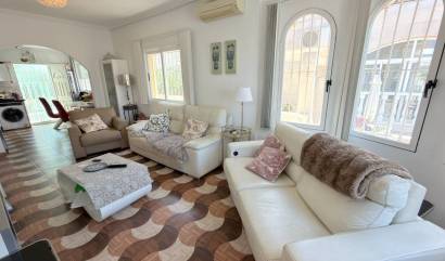 Venta - Villa - Rojales - Benimar