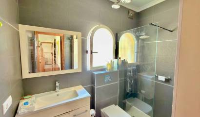 Venta - Villa - Rojales - Benimar