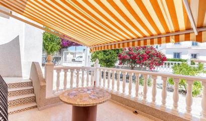 Venta - Villa - Rojales - Centro de la Ciudad Quesada