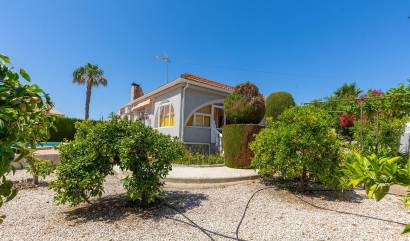 Venta - Villa - Rojales - Centro de la Ciudad Quesada
