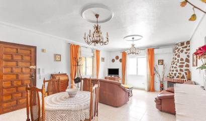 Venta - Villa - Rojales - Centro de la Ciudad Quesada