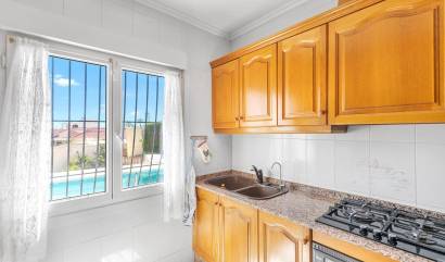 Venta - Villa - Rojales - Centro de la Ciudad Quesada