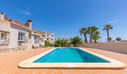 Venta - Villa - Rojales - Centro de la Ciudad Quesada