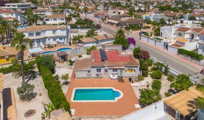 Venta - Villa - Rojales - Centro de la Ciudad Quesada