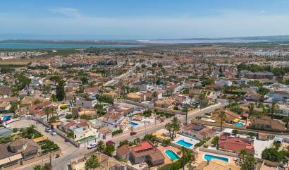 Venta - Villa - Rojales - Centro de la Ciudad Quesada