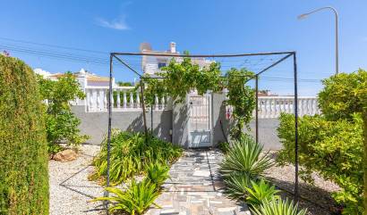 Venta - Villa - Rojales - Centro de la Ciudad Quesada